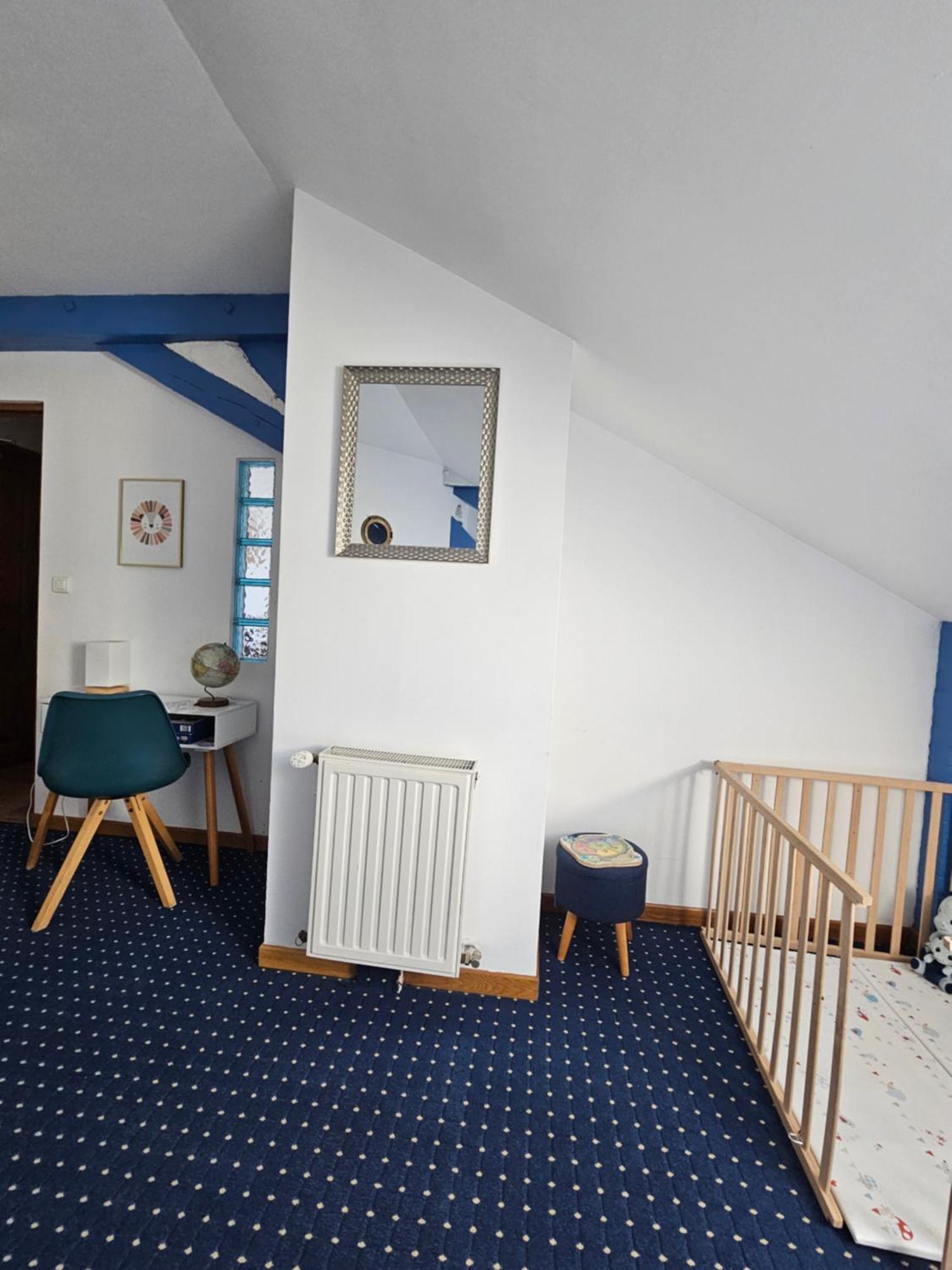 Enjoy Garden Hotel Виерзон Екстериор снимка